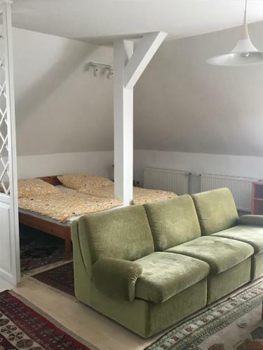 Franciska Apartman