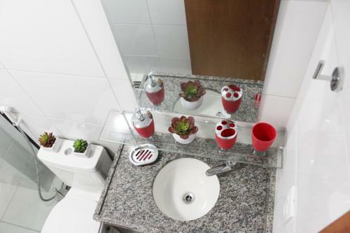 Apartamento Ira's Home II