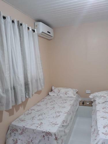 Hostal Recanto Novo Horizonte