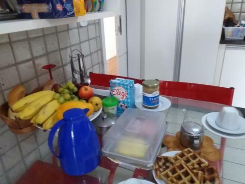 Ampla E Confort�vel Suite - Bairro Do Espinheiro - Recife