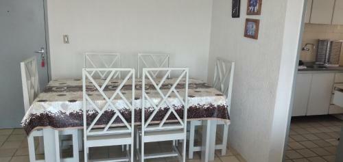 Apartamento Aconchego