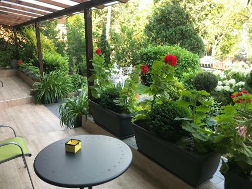 Apartamento Gabi Villa