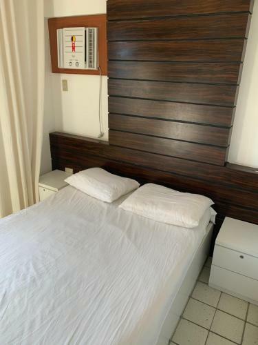 Apartamento Flat � Beira Mar de Boa Viagem Em Recife