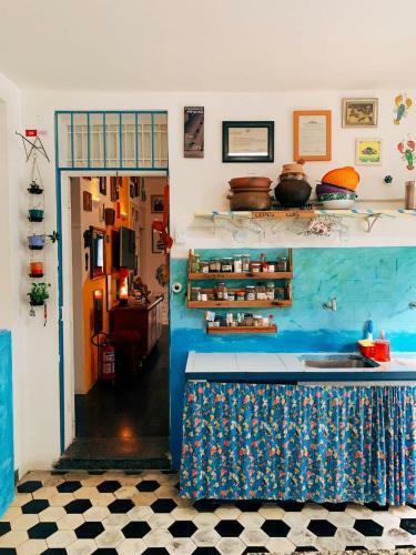 Zili Pernambuco - Hostel Pousada