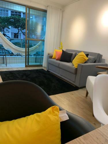 Apartamento Ap Bev�