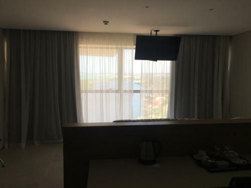 Apartamento Flat Bugen- Paiva Home Stay