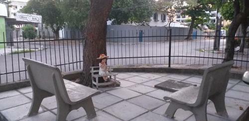 Hostel Hay's 1 Aeroporto Boa Viagem