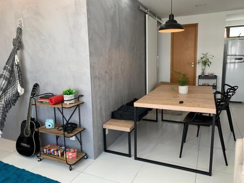 Apartamento Aptubal 128