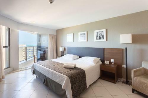 Hotel Beach Class Prestige Boa Viagem