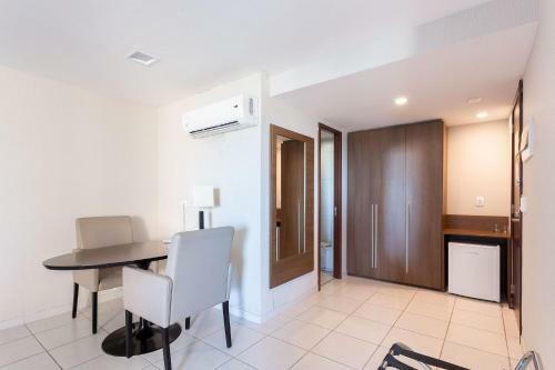Hotel Beach Class Prestige Boa Viagem