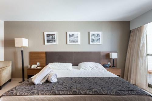 Hotel Beach Class Prestige Boa Viagem