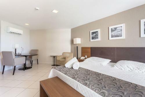 Hotel Beach Class Prestige Boa Viagem