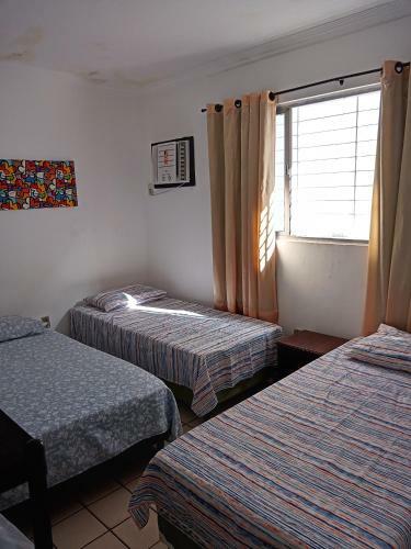 Casa Rosarinho 1- Recife