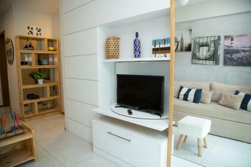 Apartamento Edf Costa Dos Corais � 10 Passos Da Praia