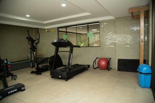 Apartamento Edf Costa Dos Corais � 10 Passos Da Praia