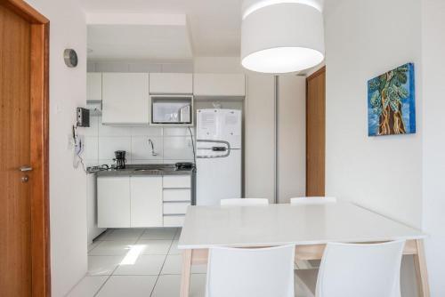 Apartamento Conforto E Praticidade Em Boa Viagem.