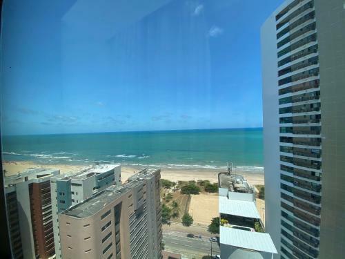 Apartamento Praia Central Boa Viagem