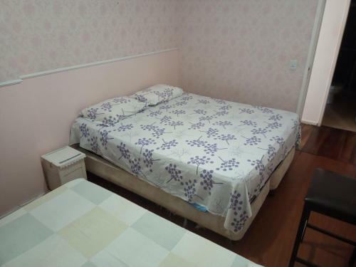 Quarto Familiar Aconchegante