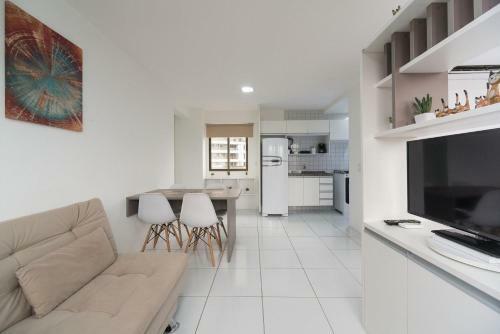 Apartamento Flat No Cora��o de Boa Viagem