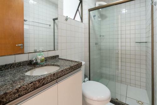 Apartamento Flat No Cora��o de Boa Viagem
