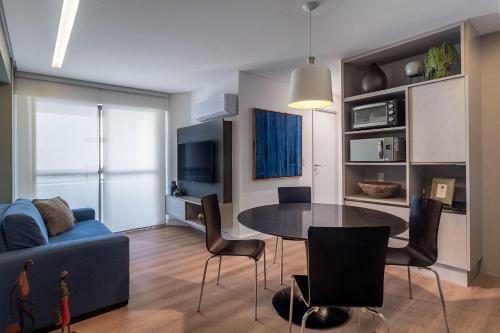 Apartamento Hy Beach Flats - Santa Maria