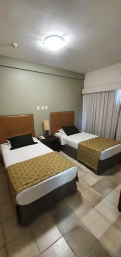 Apartamento Flat Metropolis Ilha Do Leite By Easy Home