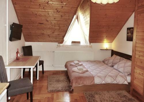 Tolena Heviz Apartments