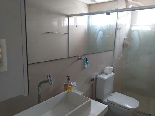 Bed & Breakfast Quarto Basico & Confort�vel