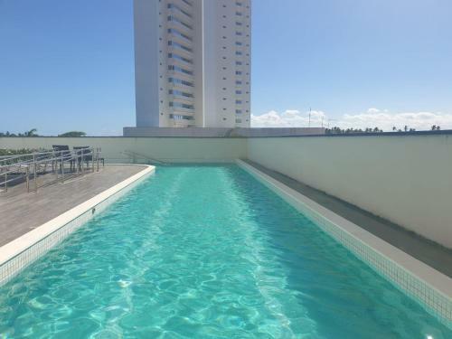 Apartamento Barra Home Stay Premium