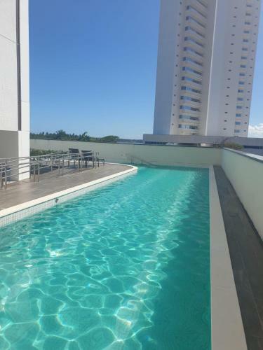 Apartamento Barra Home Stay Premium