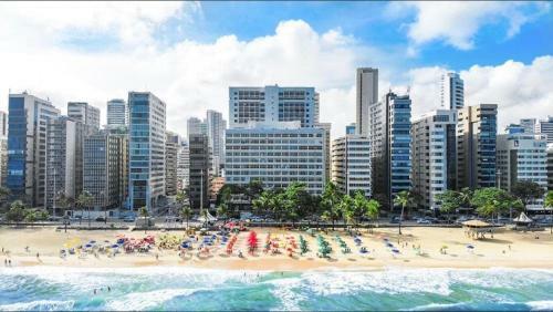 Apartamento Flat Mercure Boa Viagem