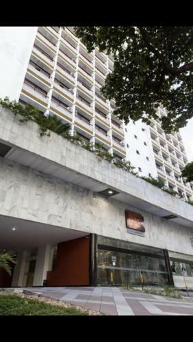 Apartamento Flat Mercure Boa Viagem