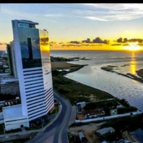 Apartamento Flat Paiva Home Stay