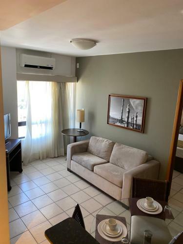 Apartamento Flat Metr�polis- Ilha Do Leite