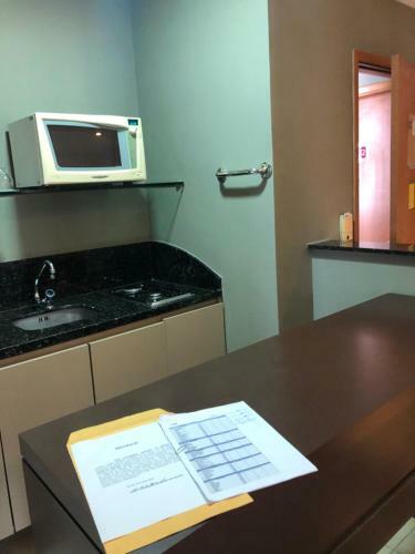 Apartamento Flat Metr�polis- Ilha Do Leite