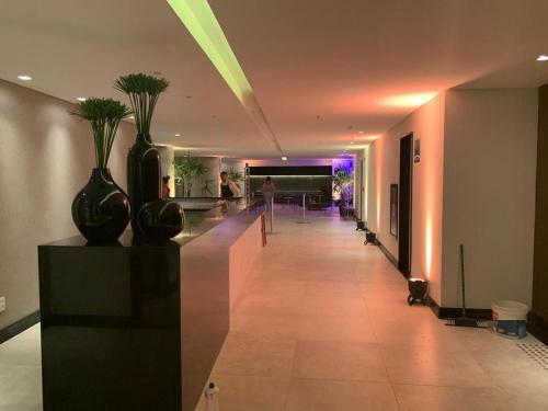 Apartamento Flat Barra Home Stay Luxo 406