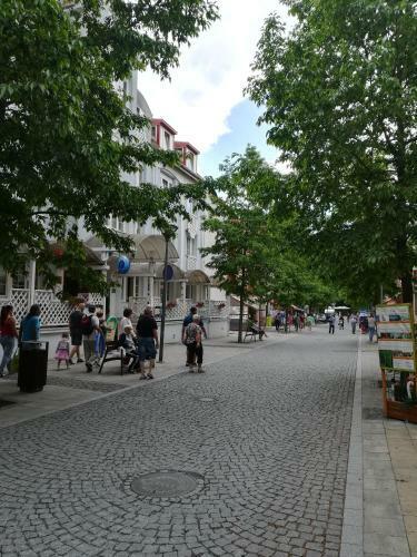Violetta Apartmanlak�s