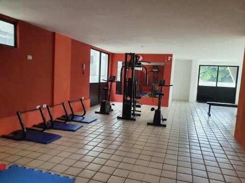 Apartamento Ap Selecta