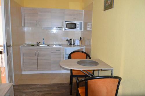 Varga Apartman H�v�z