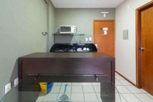 Apartamento Oth1205 Flat Na Ilha Do Leite, Recife, Um Quarto.