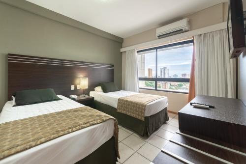 Apartamento Oth1205 Flat Na Ilha Do Leite, Recife, Um Quarto.