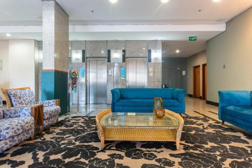 Apartamento Oth1205 Flat Na Ilha Do Leite, Recife, Um Quarto.