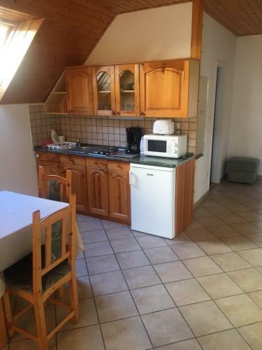 Apartamento Lucky Villa