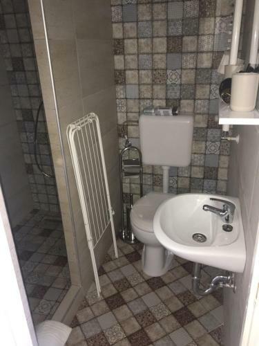 Apartamento Villa Angel'ok