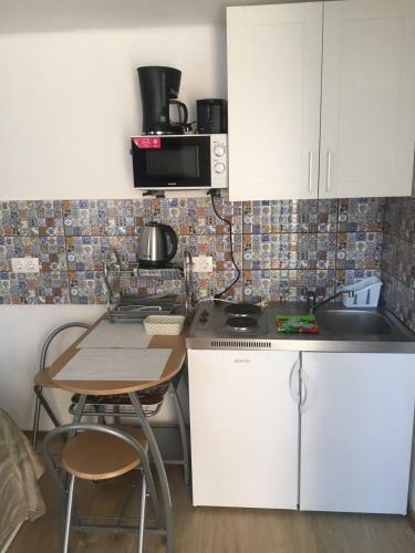 Apartamento Villa Angel'ok