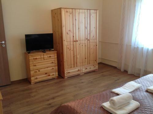 Apartamento Villa Galina H�v�z