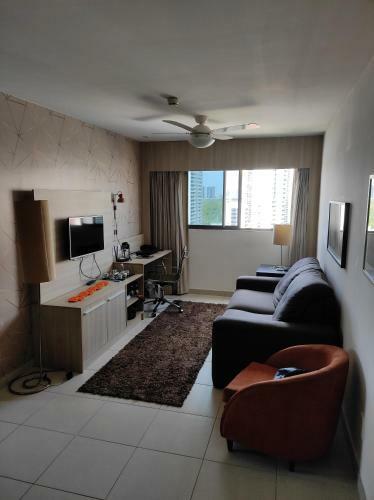 Apartamento Bristol Hotel