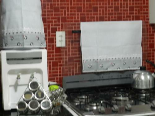 Quarto B�sico Confortavel