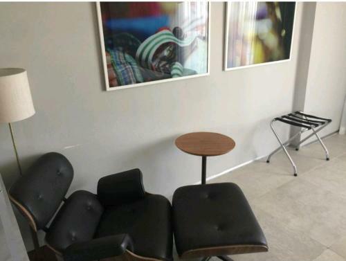 Hotel Bugan - Paiva Home Stay