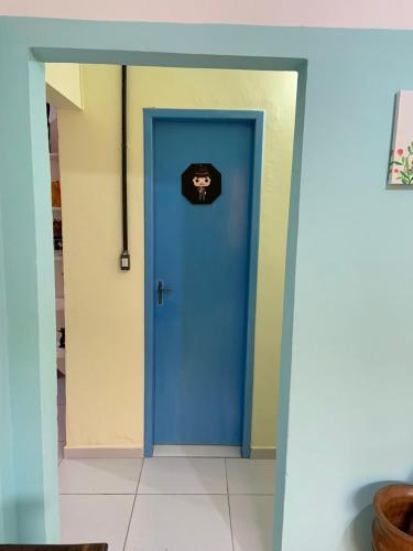 Hostal Pousada E Hostel 461